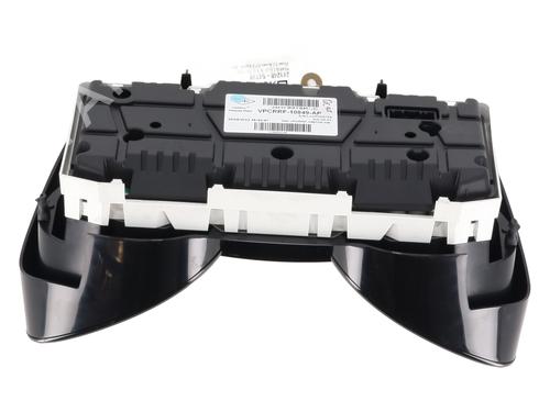 Instrument cluster RENAULT CLIO IV (BH_) 1.2 16V | BP26704491C47 