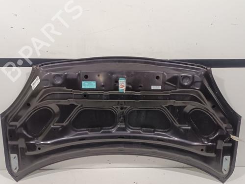 Hood NISSAN MICRA IV (K13K, K13KK) 1.2 | BP19104066C1