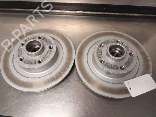 Used Other RENAULT ESPACE V (JR_) [2015-2023]  30142807