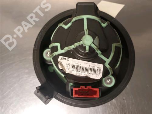 Heater blower motor PEUGEOT 308 I (4A_, 4C_) 1.6 HDi | BP9340938M62 