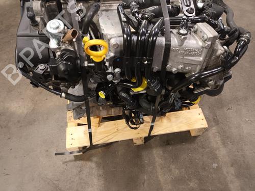 Engine SEAT IBIZA V (KJ1, KJG) 1.6 TDI | BP29820513M1
