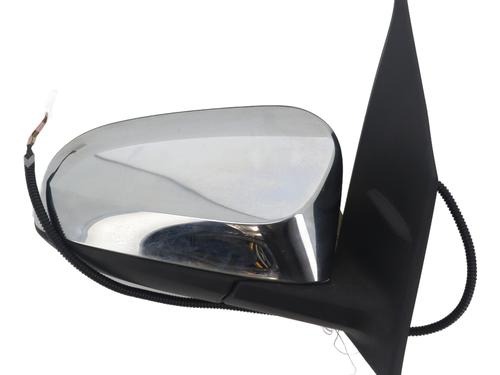 Right mirror PEUGEOT 108 1.0 VTi 72 | BP27858918C27