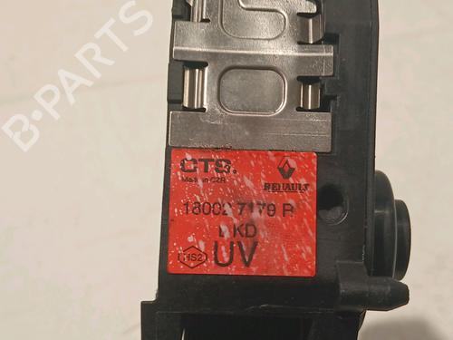 Pedal RENAULT TRAFIC III Van (FG_) 1.6 dCi 120 (FGMK) | BP18066230I4 