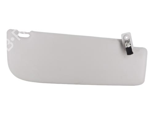 Parasol derecha FIAT FIORINO Box Body/MPV (225_) 1.3 D Multijet (225BXD1A, 225BXB1A, 225BXB11) (75 hp) 32078841