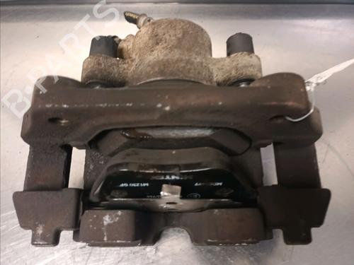 Left front brake caliper BMW 3 (E90) 318 d | BP14863620M105 