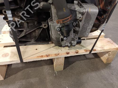 Engine RENAULT LATITUDE (L70_) 2.0 dCi 150 (L70H) | BP29990007M1