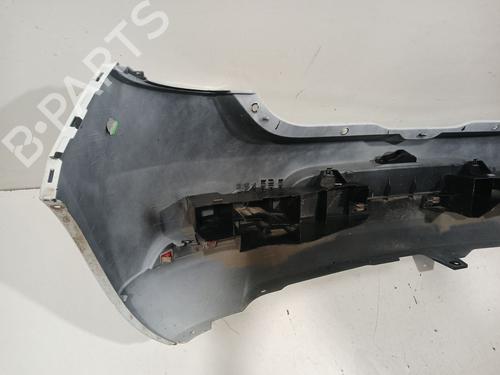 Rear bumper DACIA SANDERO II 1.2 | BP28619482C8 