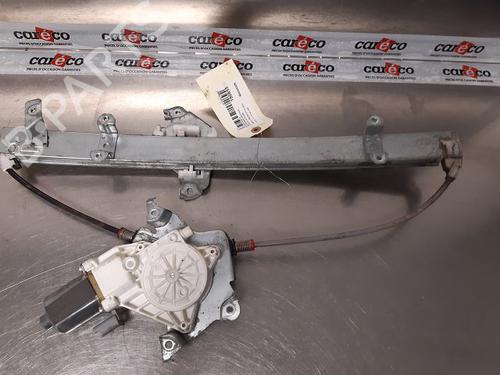 Used Front right window mechanism NISSAN MICRA III (K12) 1.2 16V (65 hp) 21781476