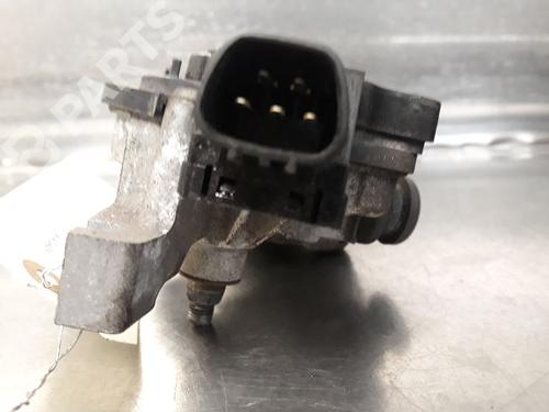 Front wiper motor MAZDA 6 Hatchback (GG) 2.0 DI (GG14) | BP9327192M29 