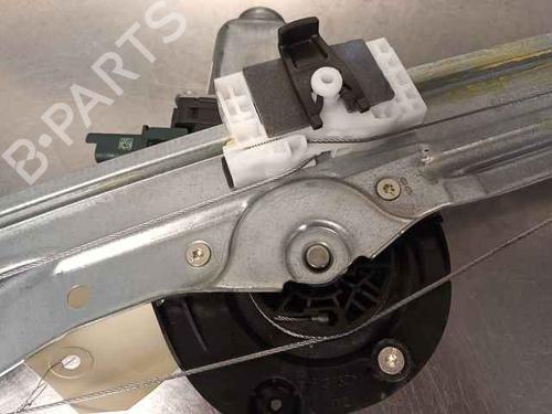 Rear right window mechanism RENAULT ESPACE V (JR_) | BP30120635C25