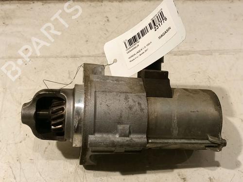 Startmotor HONDA JAZZ IV (GK_) 1.3 (102 hp) 16130389