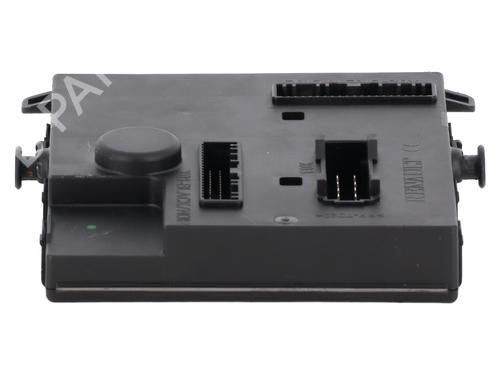 Fuse box RENAULT TWINGO II (CN0_) 1.2 16V (CN0K, CN0V, CN0A) | BP33453776E1 - Image 3