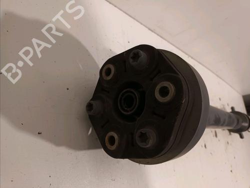 Driveshaft MERCEDES-BENZ GLC Coupe (C253) 250 d 4-matic (253.309) | BP15076538M37 