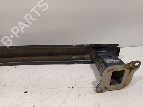 Rear bumper reinforcement SKODA FABIA II (542) 1.6 TDI | BP32227028C73 