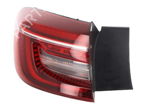 Used Left taillight RENAULT CLIO V (B7_) 1.6 E-TECH 140 (B7MU) (140 hp) 28619402