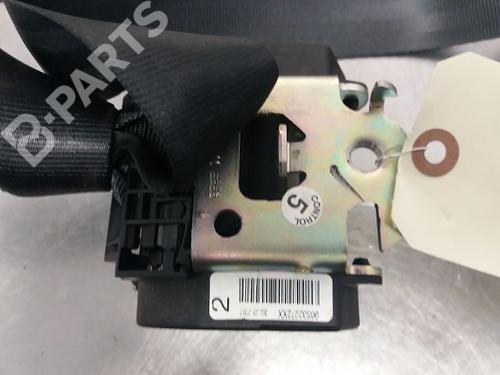 Rear right belt tensioner PEUGEOT 207 CC (WD_) 1.6 HDi | BP9322306C90 