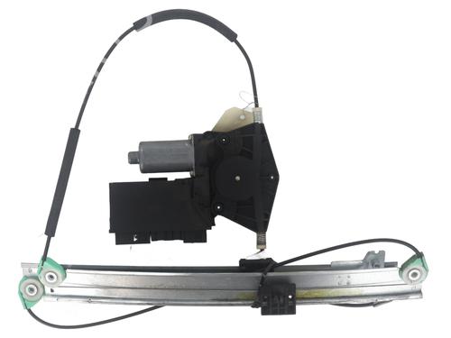 Front right window mechanism AUDI A4 B6 (8E2) 2.5 TDI | BP36034802C23 - Image 4