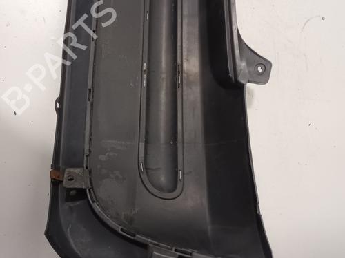 Rear bumper MINI MINI (R50, R53) One D | BP29327901C8 