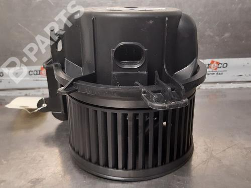 Heater blower motor RENAULT CLIO II (BB_, CB_) 1.4 16V (B/CB0P, BB13) | BP9329984M62 