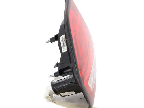 Left tailgate light CITROËN C4 Picasso I MPV (UD_) 1.6 HDi 110 | BP26645047C79 