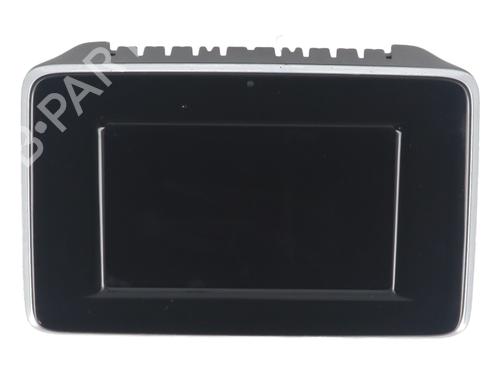 Display MERCEDES-BENZ B-CLASS Sports Tourer (W246, W242) B 180 CDI (246.200) (109 hp) 29327884