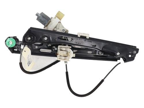 Used Front left window mechanism BMW 1 (E87) 118 d (122 hp) 22364136