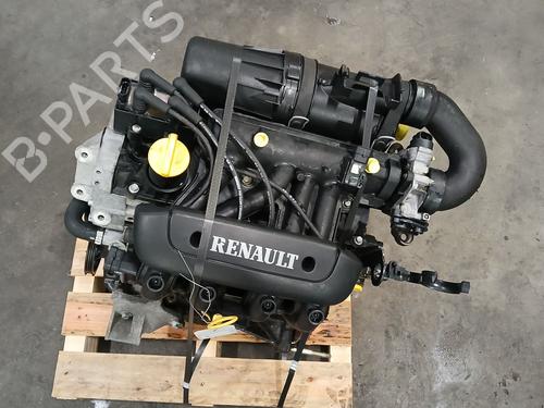 Motor RENAULT TWINGO I (C06_) 1.2 (C066, C068) (58 hp) 31181246