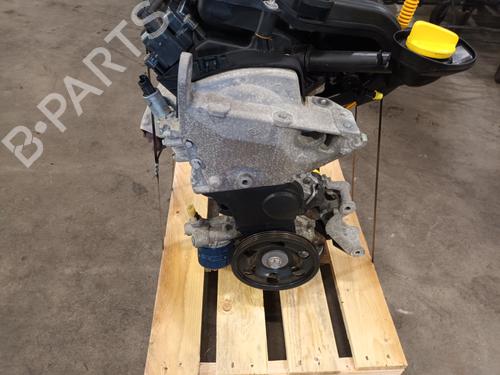 Motor RENAULT TWINGO II (CN0_) 1.2 16V (CN04, CN0B) | BP29202908M1 