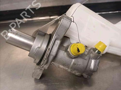 Brake master cylinder NISSAN QASHQAI II SUV (J11, J11_)  | BP20603068M77 