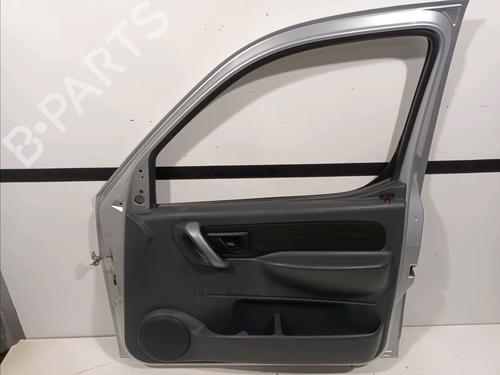 Right front door CITROËN BERLINGO MULTISPACE (B9) 1.6 HDi 90 | BP17802118C3 