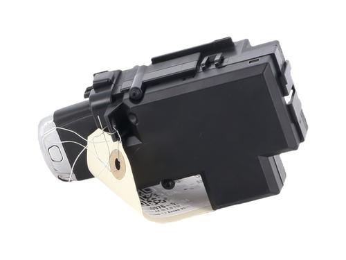 Ignition barrel AUDI A4 B8 (8K2) 2.0 TDI | BP38635496M48 - Image 2