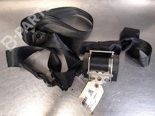 Used Rear left belt tensioner PEUGEOT 308 SW I (4E_, 4H_) 1.6 HDi (90 hp) 9327220