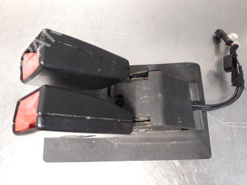 Used Seat buckle MINI MINI (R56) Cooper S (174 hp) 14864389