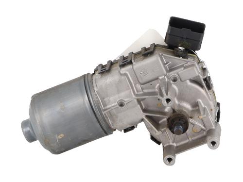 Used Front wiper motor RENAULT MODUS / GRAND MODUS (F/JP0_) 1.2 16V (JP0W) (101 hp) 23336256