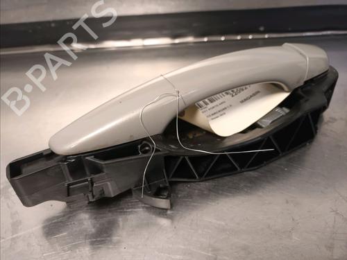 Rear left exterior door handle CITROËN C3 AIRCROSS II (2R_, 2C_) 1.2 PureTech 110 (2RHNZB, 2RHNZW, 2RHNPX, 2RHNPJ) | BP12822747C130 