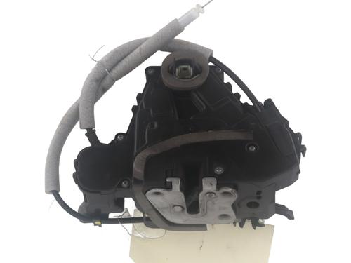 Front left lock RENAULT EXPRESS Box Body/MPV 1.5 Blue dCi 95 (F6AB) | BP37508374C98 - Image 4