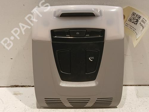 Used Interior roof light BMW X1 (F48) sDrive 18 d (136 hp) 20607549