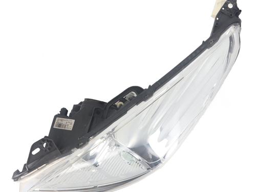Left headlight PEUGEOT 3008 I MPV (0U_) 2.0 HDi 150 / BlueHDi 150 | BP29518251C28 