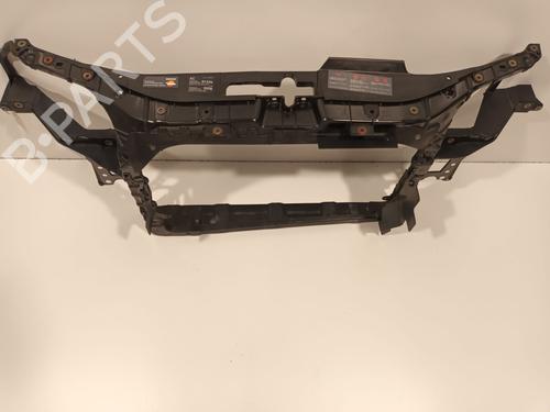 Front slam panel SEAT IBIZA III (6L1) 1.2 | BP27290724C72 