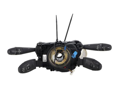 Forlygtekontakt CITROËN C3 II (SC_) 1.6 HDi 90 (90 hp) 22377982