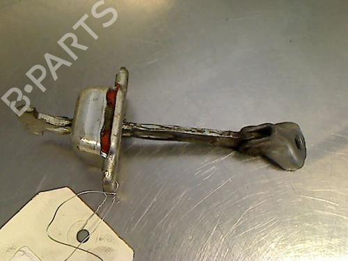 Used Hinge/Door check strap PEUGEOT 107 (PM_, PN_) 1.0 (68 hp) 14866670