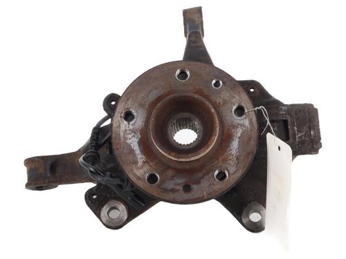 Venstre Styrespindel Lejehus Venstre Styrespindel Lejehus RENAULT SCÉNIC III (JZ0/1_) 1.5 dCi (110 hp) 36107060 36107060