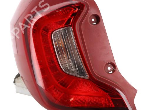 Venstre baglygte KIA PICANTO III (JA) 1.0 (67 hp) 31752074