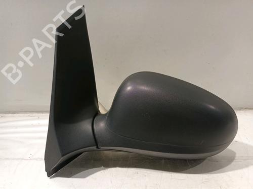 Left mirror FORD KA (RU8) 1.2 | BP15722532C26 