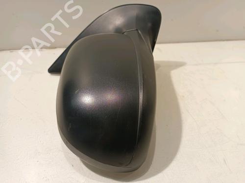 Right mirror HYUNDAI i20 I (PB, PBT) 1.1 CRDi | BP16430511C27 
