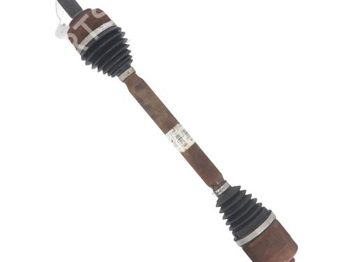 Used Left front driveshaft DACIA DUSTER (HS_) 1.6 16V (105 hp) 30120507
