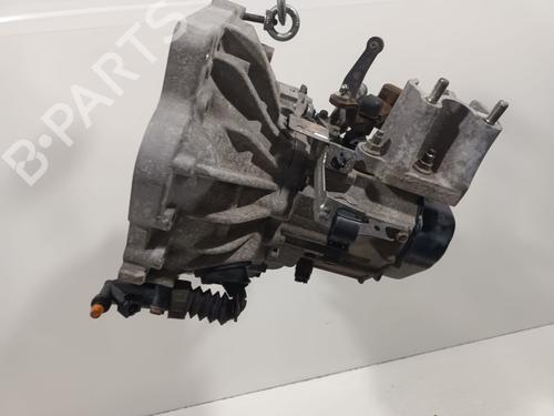 Gearbox MAZDA 2 (DE_, DH_) 1.3 (DE3FS) | BP30770848M3 