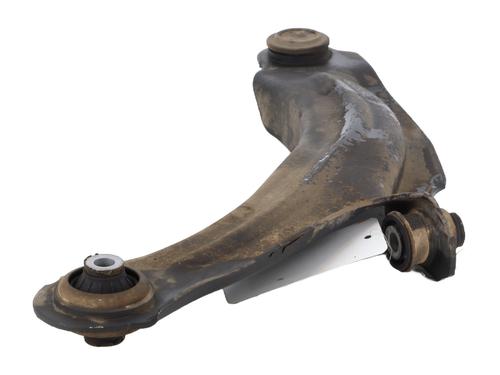 Right front suspension arm RENAULT CLIO IV (BH_) 0.9 TCe 90 (BHNF, BHMA, BHMH, BHJK, BHJR) | BP21378722M13 