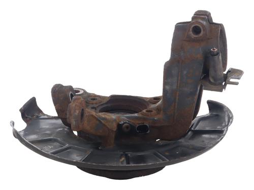 Right front steering knuckle VW GOLF VI (5K1) 1.4 TSI | BP36035283M26 - Image 4