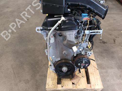 Engine MITSUBISHI MIRAGE / SPACE STAR VI Hatchback (A0_A) 1.0 (A05A) | BP36552590M1 - Image 4
